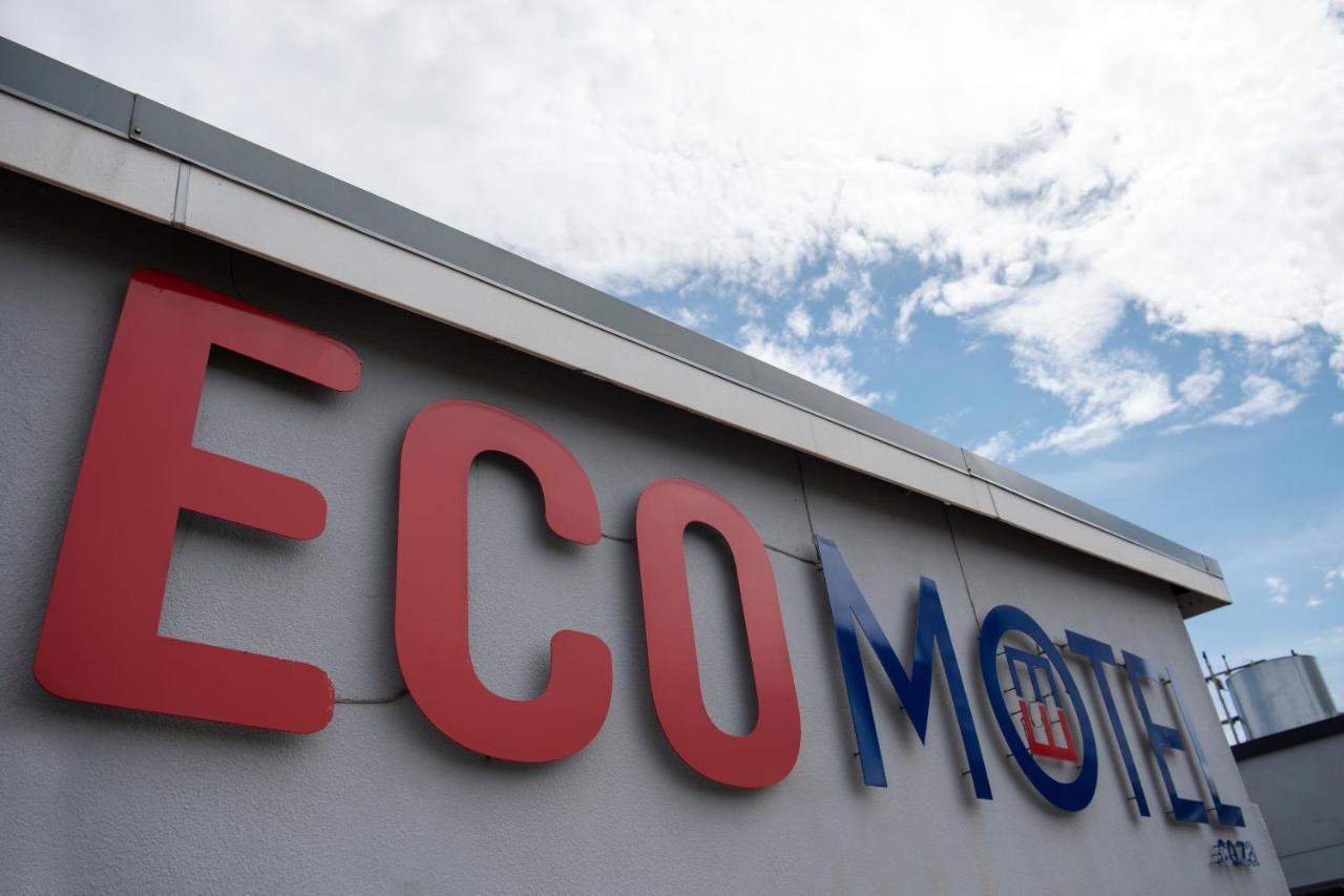 Ecomotel Marlboro โจฮันเนสเบิร์ก ภายนอก รูปภาพ